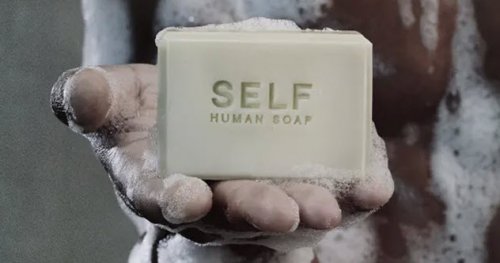 Странные факты о мыле (8 фото + видео)