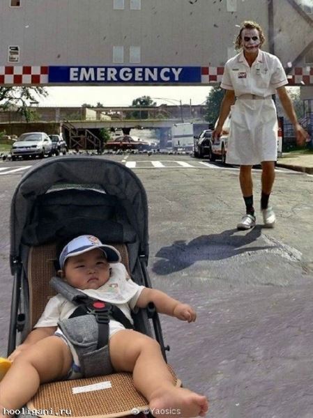<br />
				Как показать своему малышу весь мир, не выходя из дома (9 фото)<br />
							