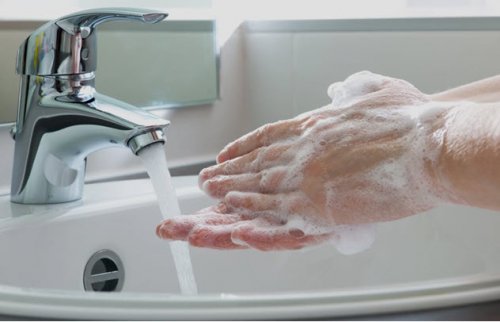 Странные факты о мыле (8 фото + видео)