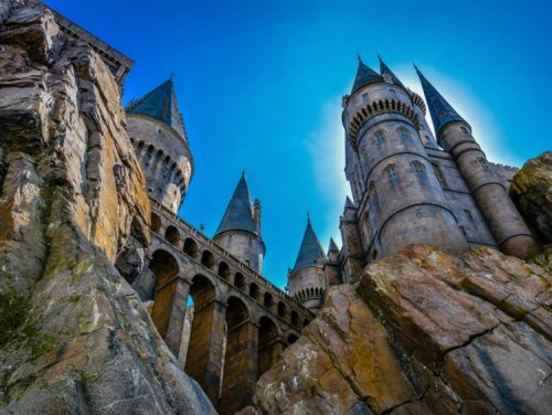 ТОП-20: Малоизвестные факты о «Гарри Поттере»